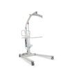 12 Prism A-320B Bariatric Aluminium Mobile Hoist