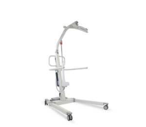 12 Prism A-320B Bariatric Aluminium Mobile Hoist
