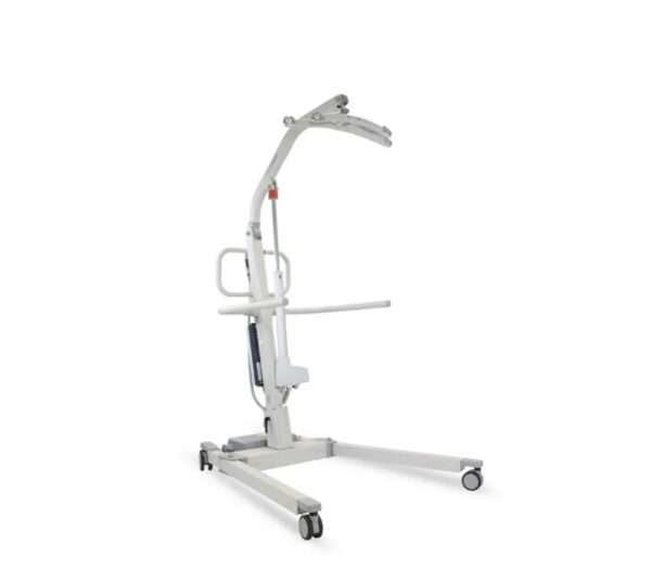 12 Prism A-320B Bariatric Aluminium Mobile Hoist