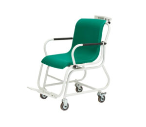 13 Marsden M-200 High Capacity Chair Scale (M-200)