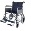 Heavy Duty Transit Wheelchair