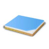 15 Bariatric Foam Cushion