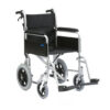 17 Lightweight Aluminium Transit