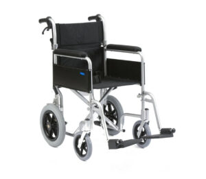 17 Lightweight Aluminium Transit