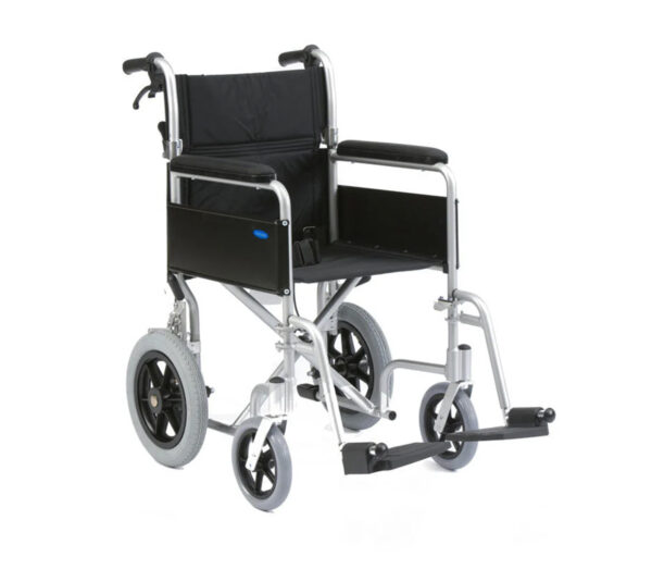 17 Lightweight Aluminium Transit