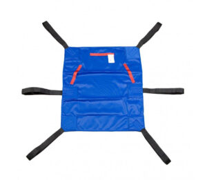4 Hammock Sling Large with Aperture