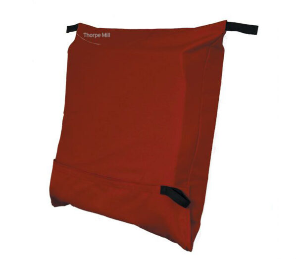 6 Evacuation Sledge