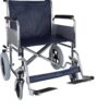 Heavy Duty Transit Wheelchair