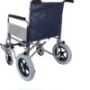Heavy Duty Transit Wheelchair