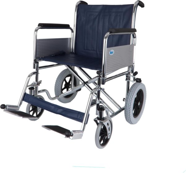 71izy0r+5uL._AC_SL1500_ Heavy Duty Mobile Commode Chair
