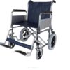 Heavy Duty Transit Wheelchair