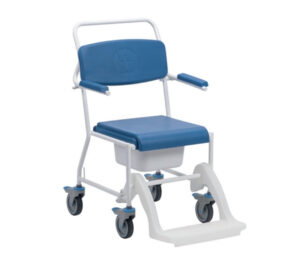9 Shower Commode – Drive Medical – Uppingham
