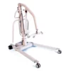 A-320B-2-570x600 Prism A-320B Bariatric Aluminium Mobile Hoist