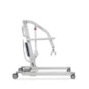 A-320B-Full-Side-Down-Legs-Closed-570x599 Prism A-320B Bariatric Aluminium Mobile Hoist