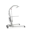 A-320B-Full-Side-Up-Legs-Opened-2-570x599 Prism A-320B Bariatric Aluminium Mobile Hoist