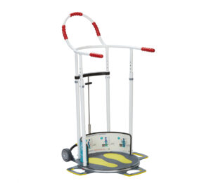 2 Rotunda Patient Transfer Aid